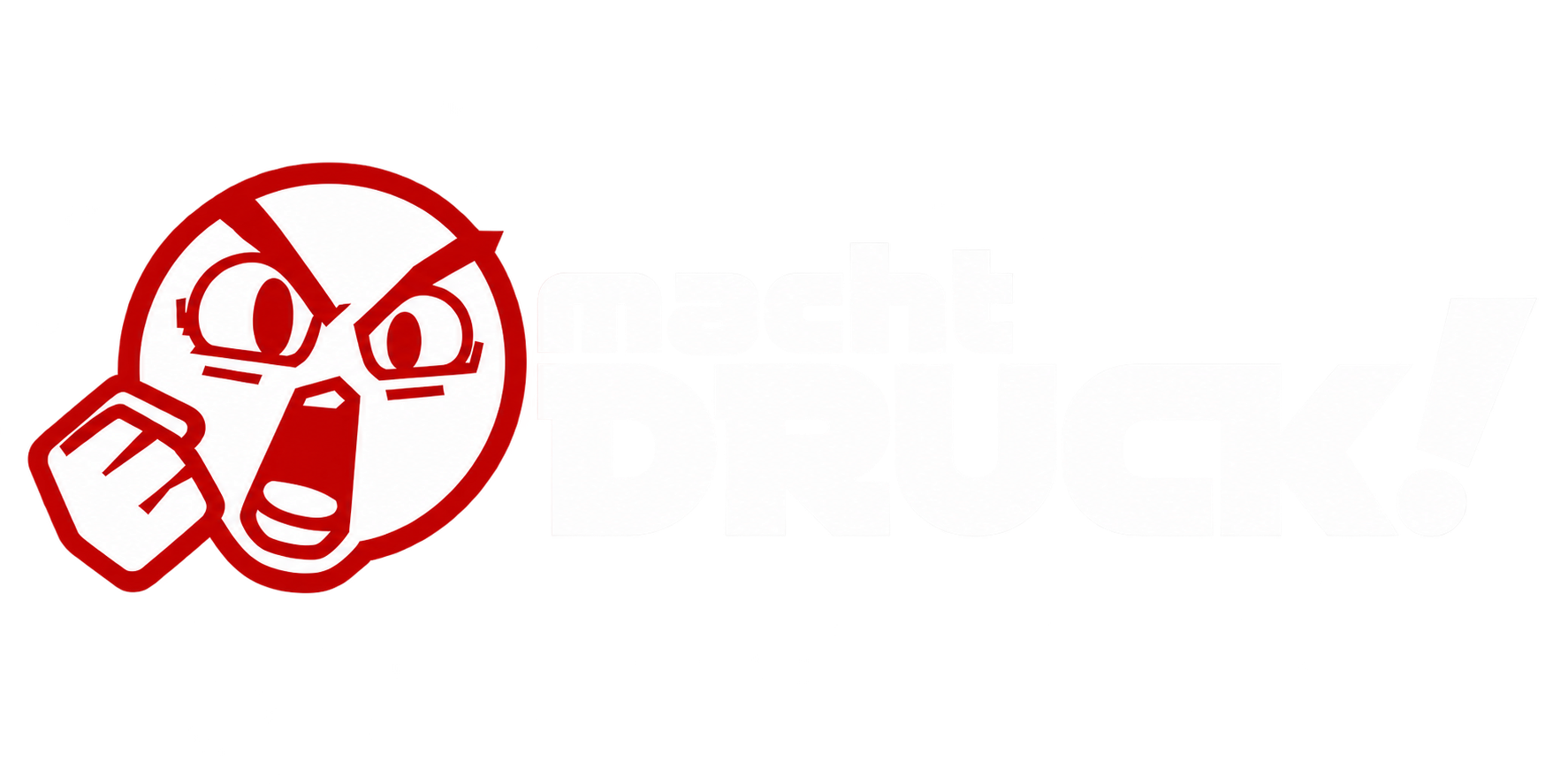macht DRUCK
